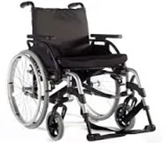 Collection image for: Self Propelled Wheelchairs