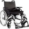 Self Propelled Wheelchairs