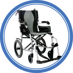 Collection image for: Wheelchairs