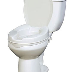 Collection image for: Raised Toilet Seats