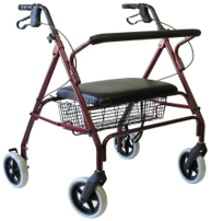 Collection image for: Wheeled Walkers & Rollators