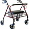 Wheeled Walkers & Rollators