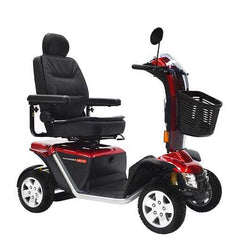 Collection image for: Large/Luxury Scooters