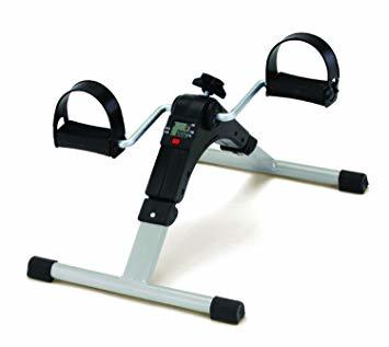 Pedal Exerciser - Hand Foot Cycle Exerciser