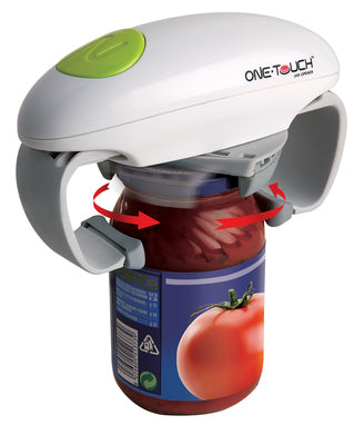 One Touch Jar Opener