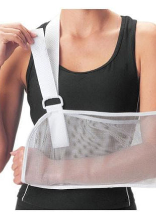 Mesh Arm Sling