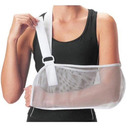 Mesh Arm Sling