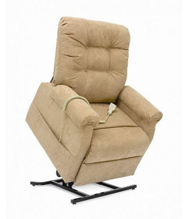 Pride Mobility C101 Riser Recliner Lift Chair