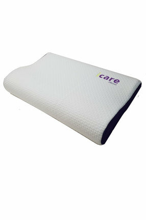 icare Visco Curve Pillow