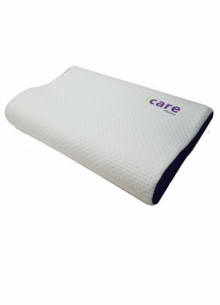 icare Visco Contour Pillow