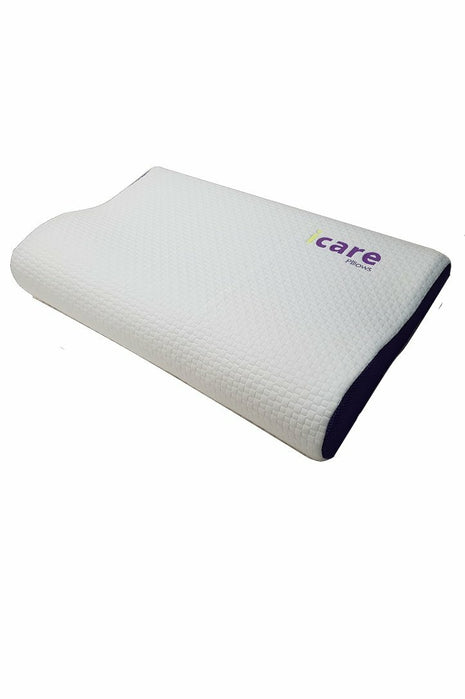 icare Visco Contour Pillow