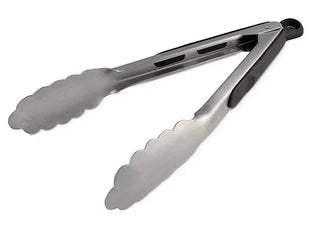 Oxo Good Grips 9" Tongs with Silicone Head