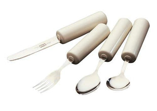 Queens Cutlery Set - Knife Fork Spoon Teaspoon