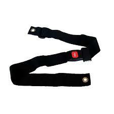 Wheelchair Safety Lap Seat Belt