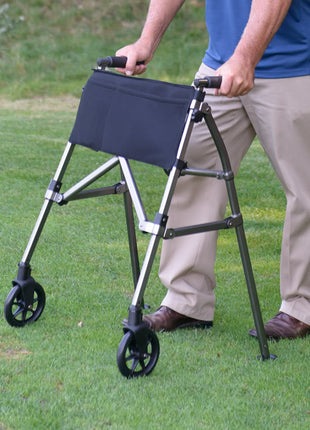 Stander EZ Fold 'N Go Walker