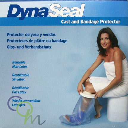 Dyna Seal Cast and Bandage Protector