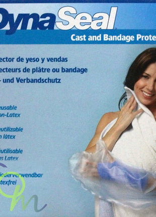 Dyna Seal Cast and Bandage Protector