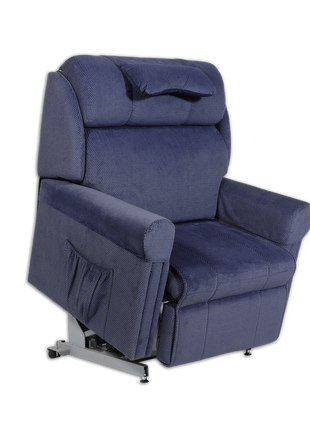 Ambassador Premier A3 Riser Recliner Lift Chair