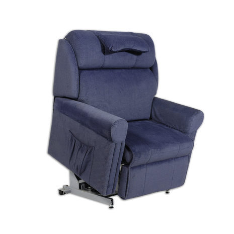 Ambassador Premier A3 Riser Recliner Lift Chair