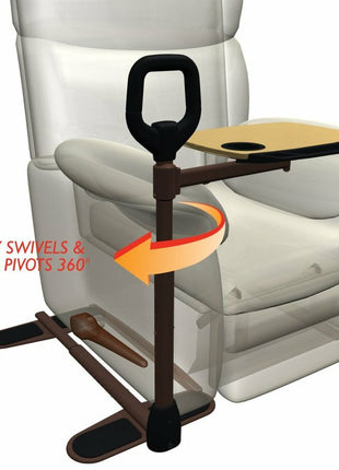 Stander Assist A Tray - Living Room Chair Table