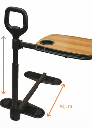 Stander Assist A Tray - Living Room Chair Table