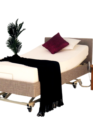 IC333 Homecare Hospital Bed