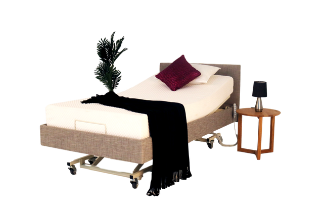 IC333 Homecare Hospital Bed