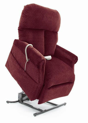 Pride Mobility LC107 Dual Motor Riser Recliner Lift Chair