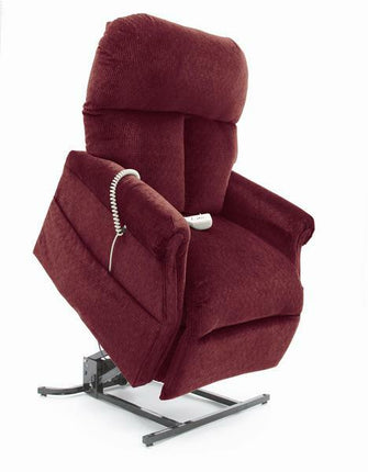 Pride Mobility LC107 Dual Motor Riser Recliner Lift Chair