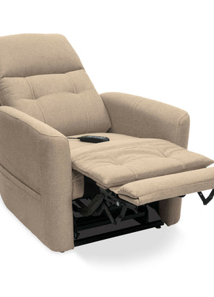 Theorem Alperton Dual Motor Riser Recliner Lift Chair