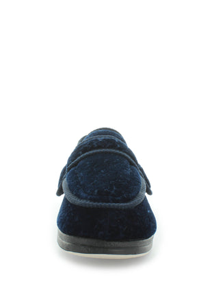 Panda Elisa II Navy Ladies Slippers