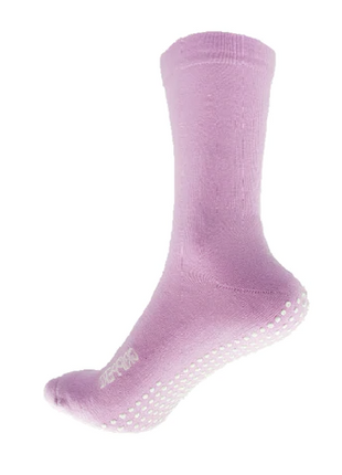 Gripperz Circulation Socks - Non Slip - Diabetic Safe Size Small