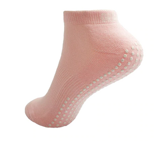 Gripperz Active Anklet Socks - Non Slip