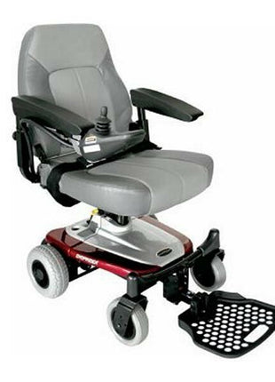 Shoprider Venice Lightweight Power Chair Electric Wheelchair