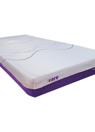 iCare IC20 Active X Hospital Home Care Bed Mattress