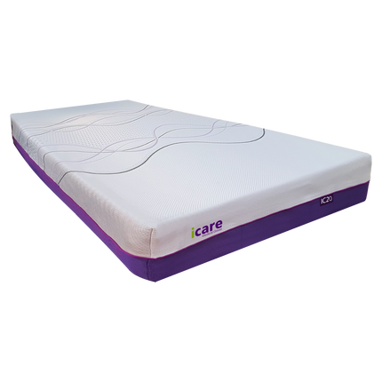 iCare IC20 Active X Hospital Home Care Bed Mattress