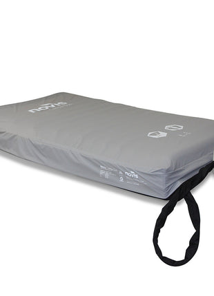 CairMax Duo Pressure Support Mattress - Passive or Actve Air