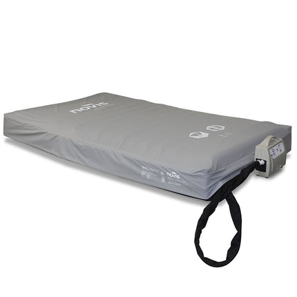 CairMax Duo Pressure Support Mattress - Passive or Actve Air