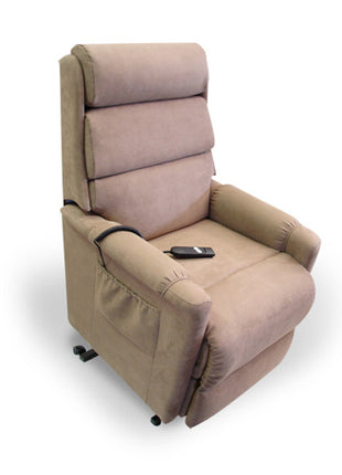 Topform Ashley Dual Motor Recliner Lift Chair