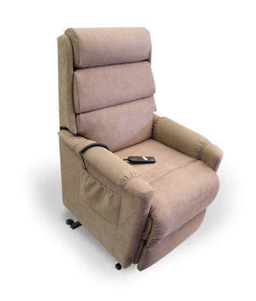 Topform Ashley Dual Motor Recliner Lift Chair