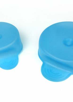 Tenura Anti-Microbial CupCaps (Pack of 2)