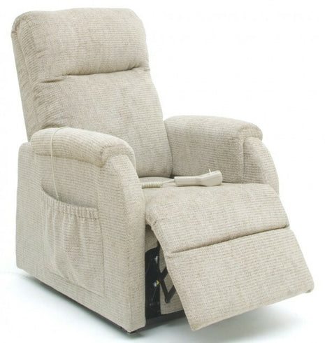 Pride Mobility C1 (Petite) Riser Recliner Lift Chair