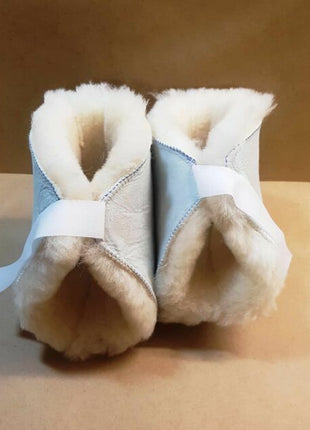 Sheepskin Heel Pads or Elbow Pads