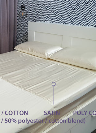 Wonder Sheet - Fitted Bed Transfer Sheet