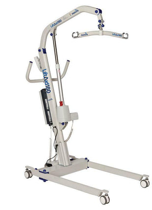 Novis LiftAid 180 Patient Lifter