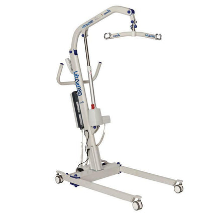 Novis LiftAid 180 Patient Lifter