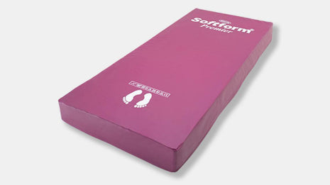 Softform Premier Glide Mattress