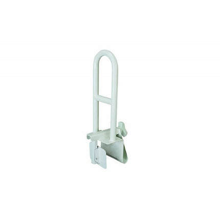 Clamp On Bath Tub Bar Support Handle