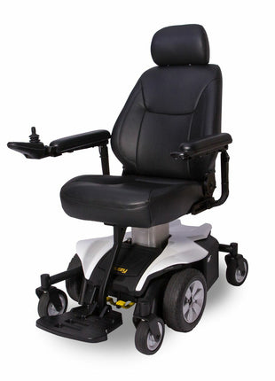 Pride Jazzy Air 2 Power Chair