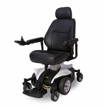 Pride Jazzy Air 2 Power Chair